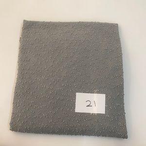 Newborn (Grey) Photography Blanket